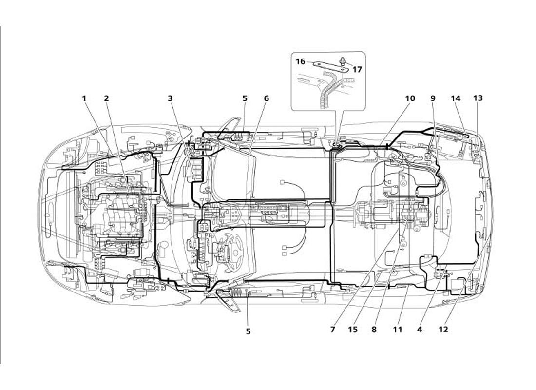 ELECTRICAL SYSTEM