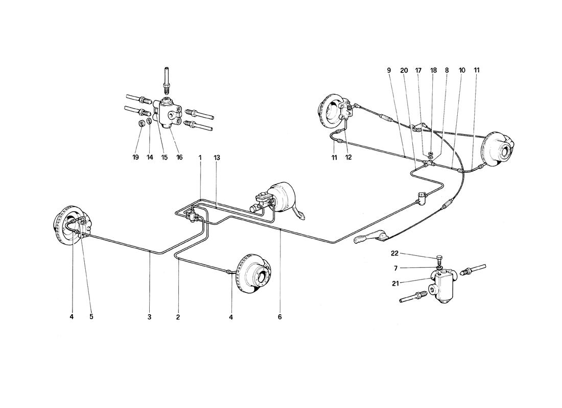 BRAKE SYSTEM