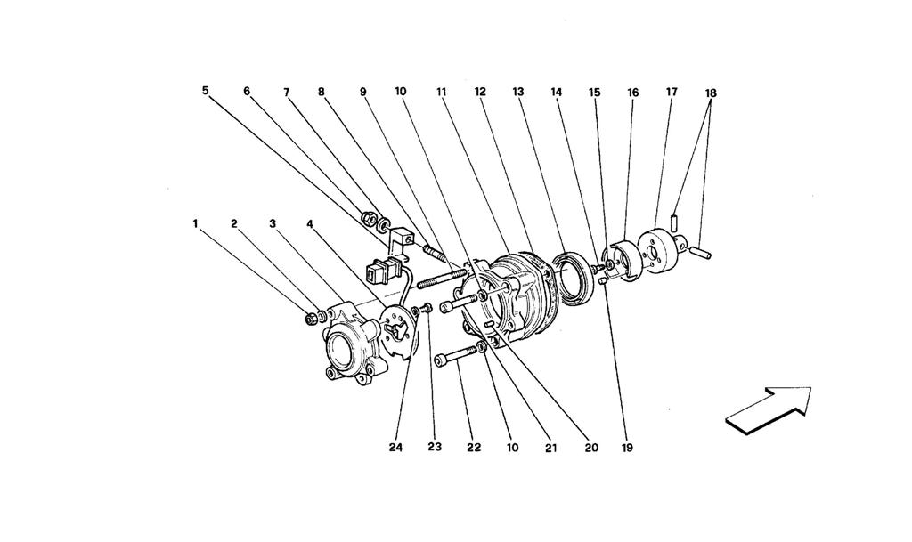 ENGINE IGNITION