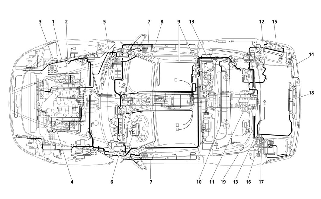 ELECTRICAL SYSTEM