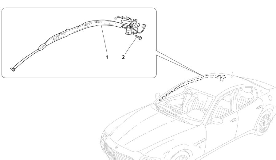 WINDOW-BAG SYSTEM