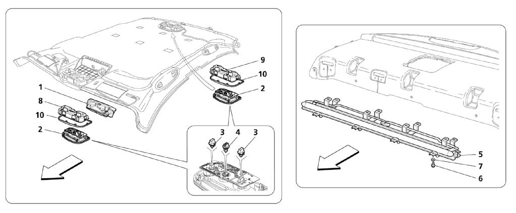 CAR INNER SERVICES