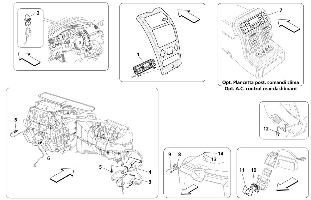 A.C. GROUP: ELECTRONIC CONTROL