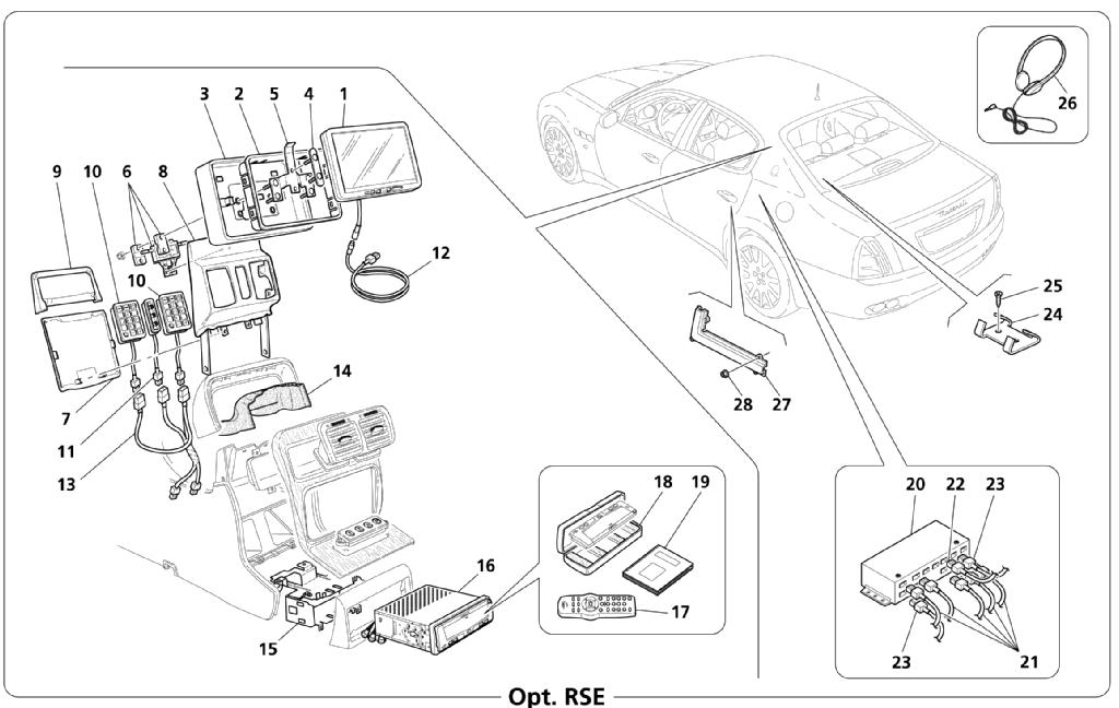 INFO-TELEMATIC SYSTEM (Page 3/3)