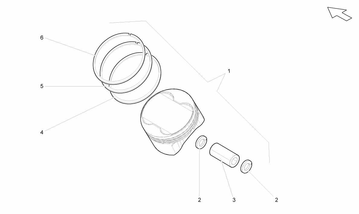 PISTONS