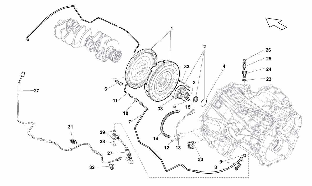 CLUTCH (MANUAL)