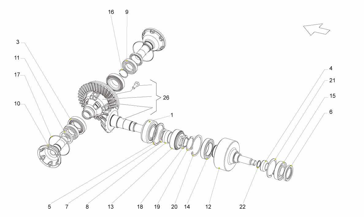 DIFFERENTIAL