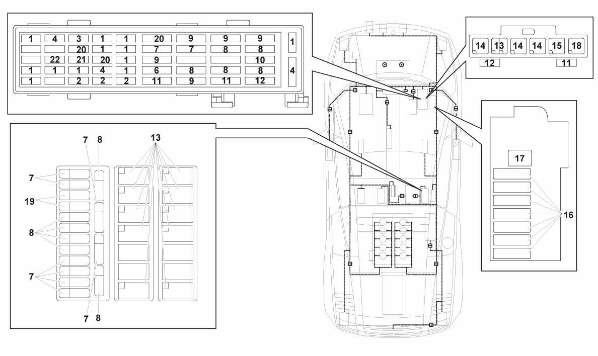 ELECTRICAL SYSTEM