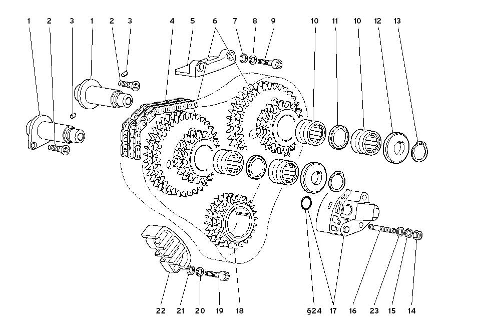 TIMING SYSTEM