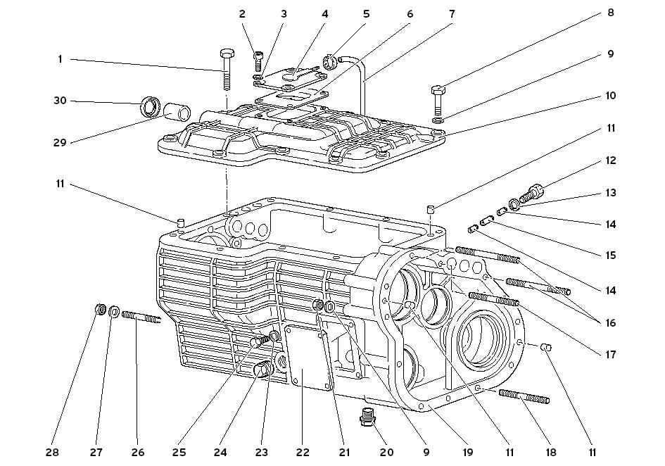GEARBOX