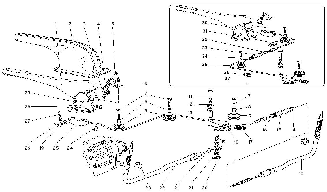 HANDBRAKE