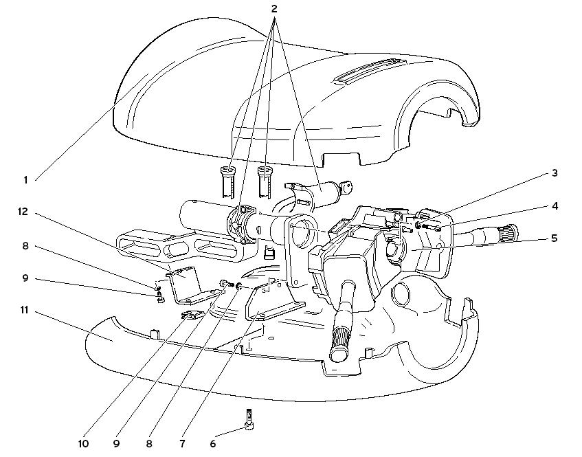 STEERING