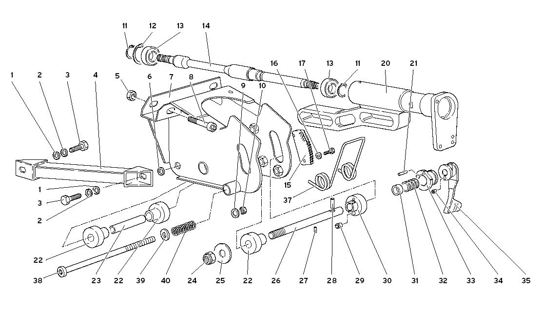 STEERING