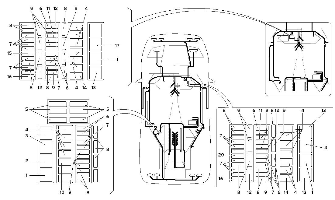 ELECTRICAL SYSTEM