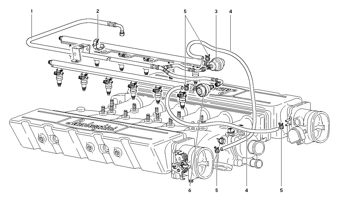 FUEL SYSTEM