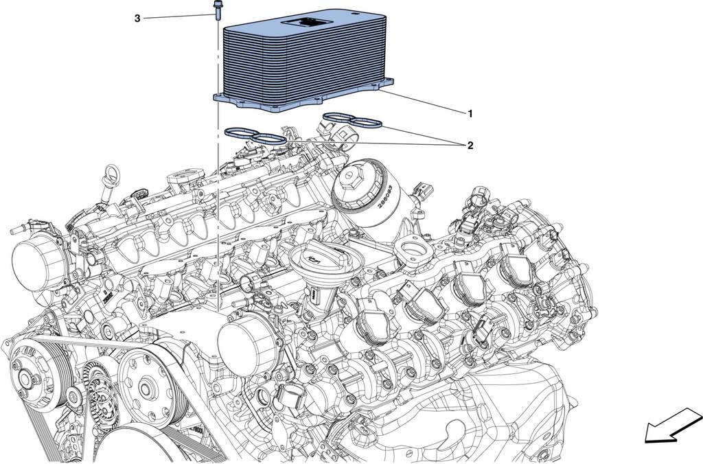HEAT EXCHANGER