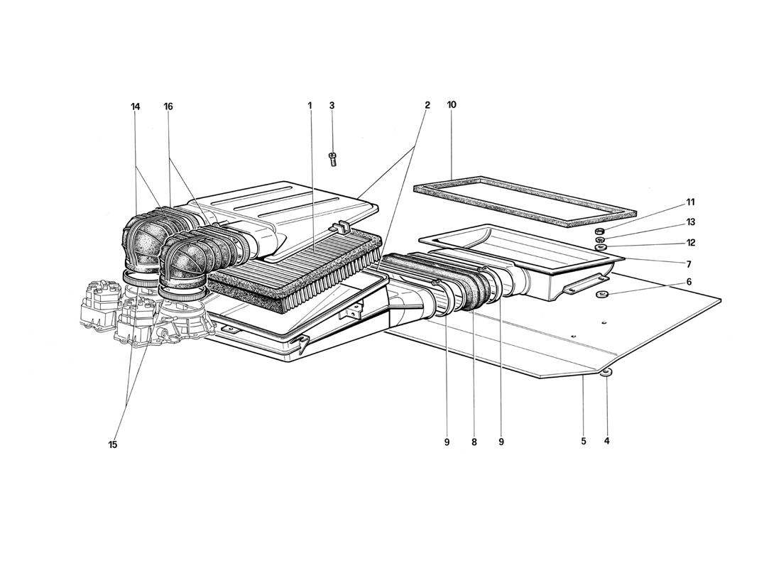 AIR INTAKE