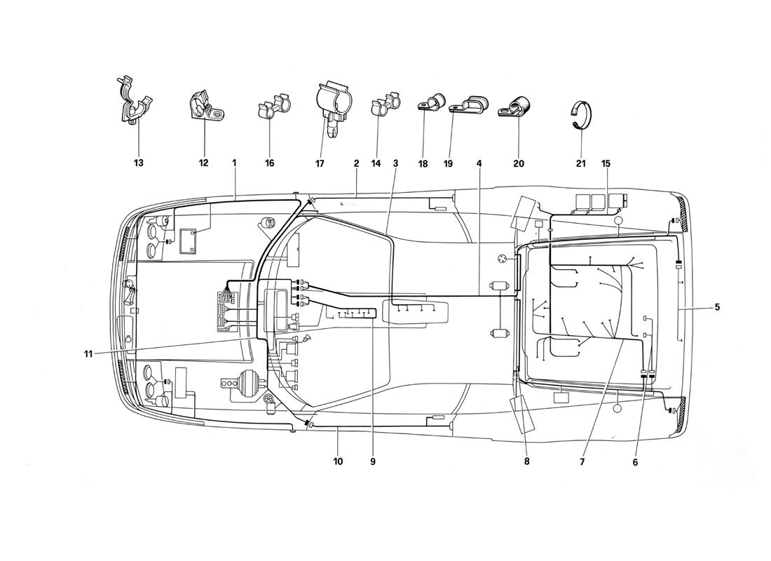 ELECTRIC SYSTEM