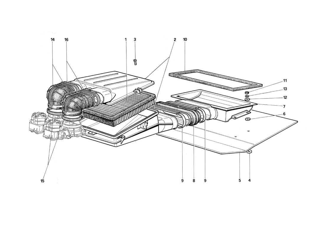 AIR INTAKE