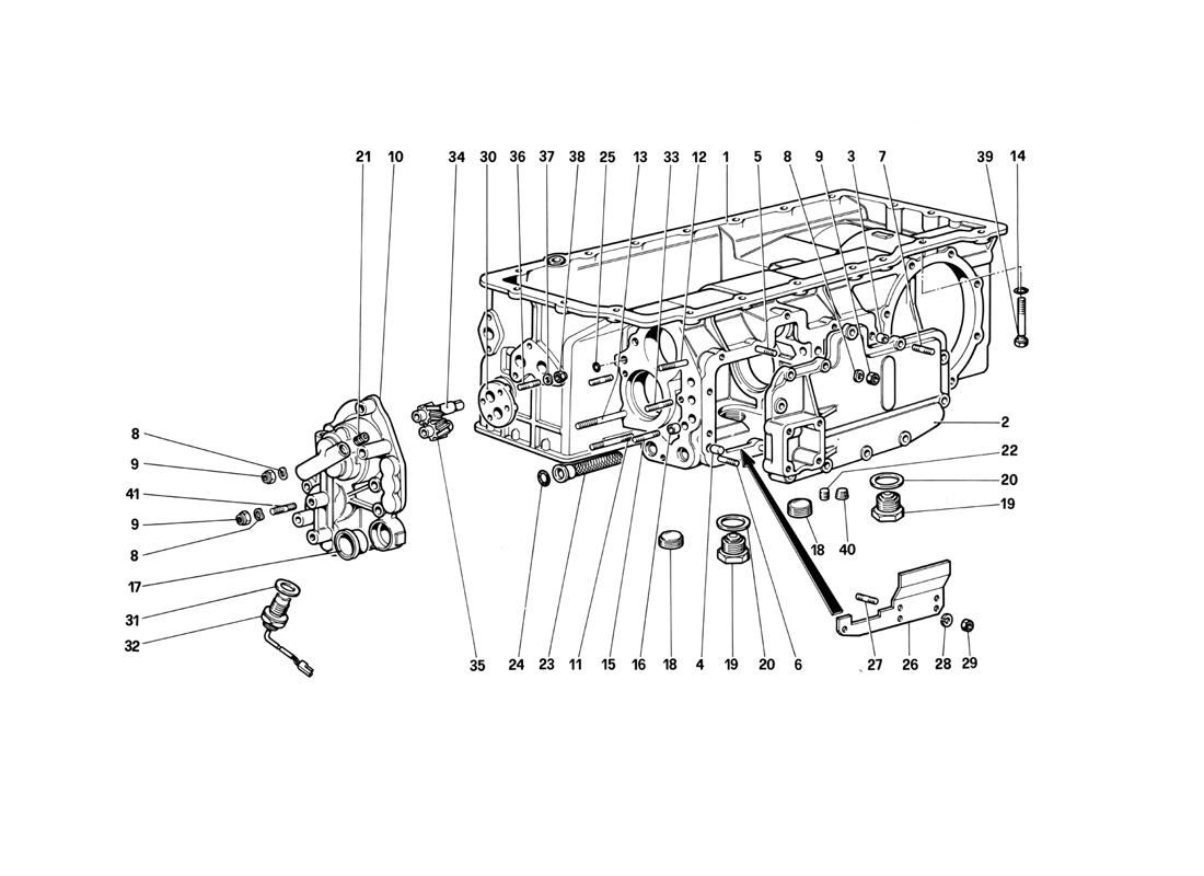GEARBOX