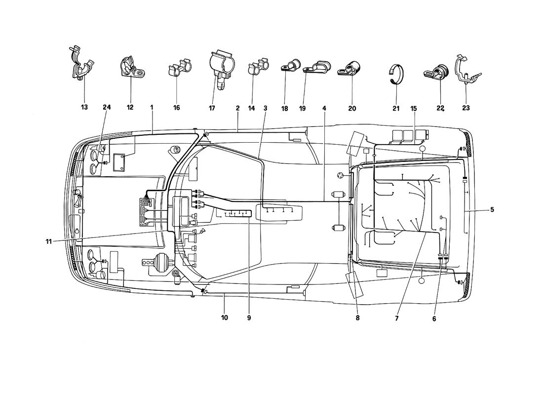 ELECTRIC SYSTEM