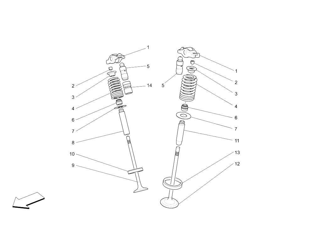Valves