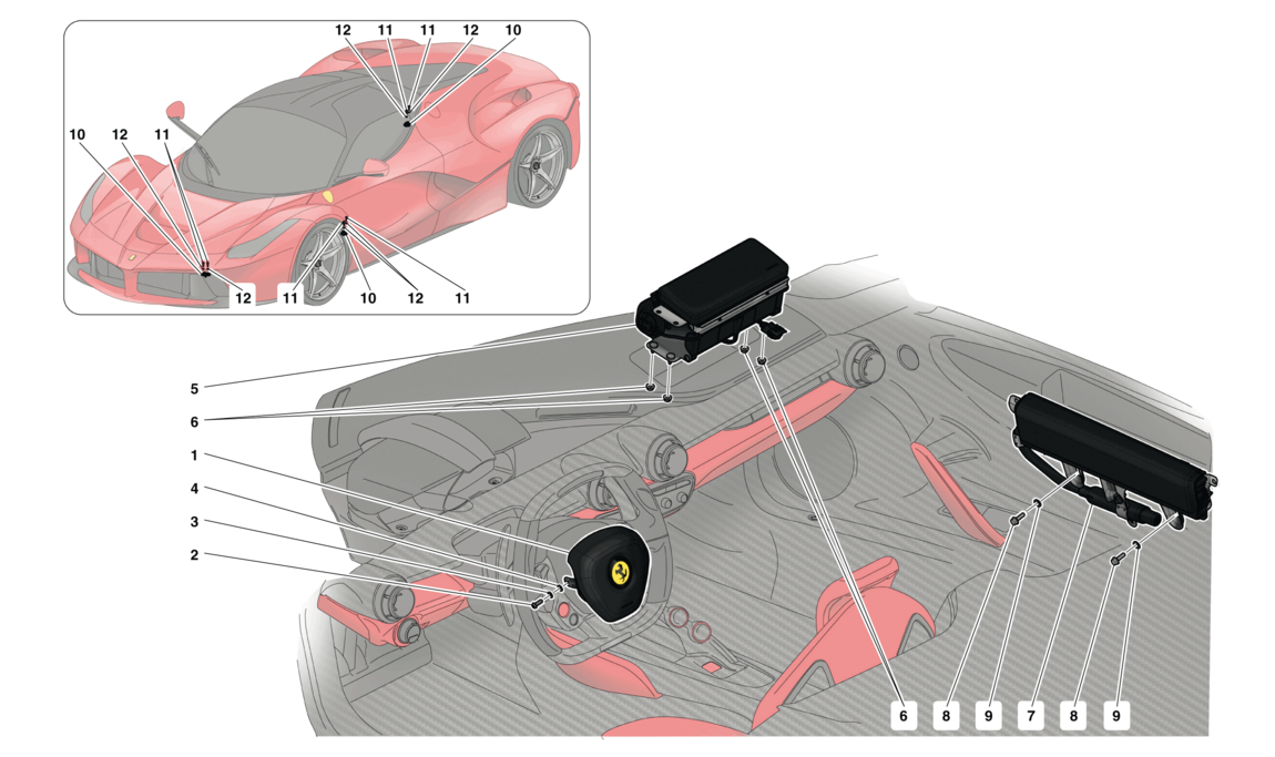 AIRBAGS