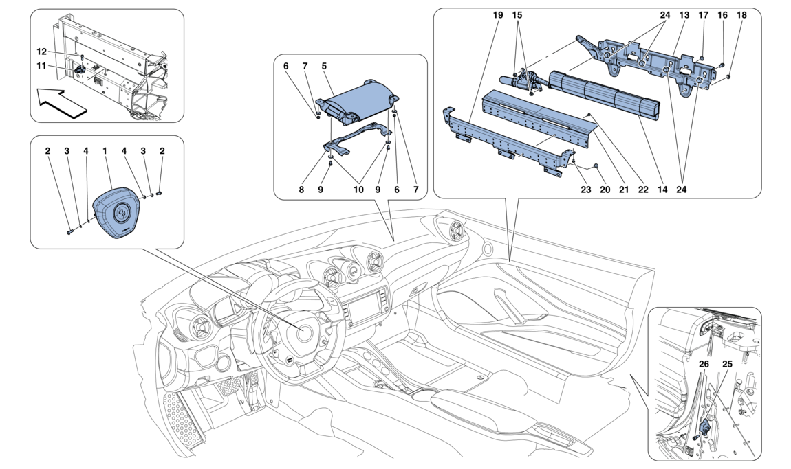 AIRBAGS