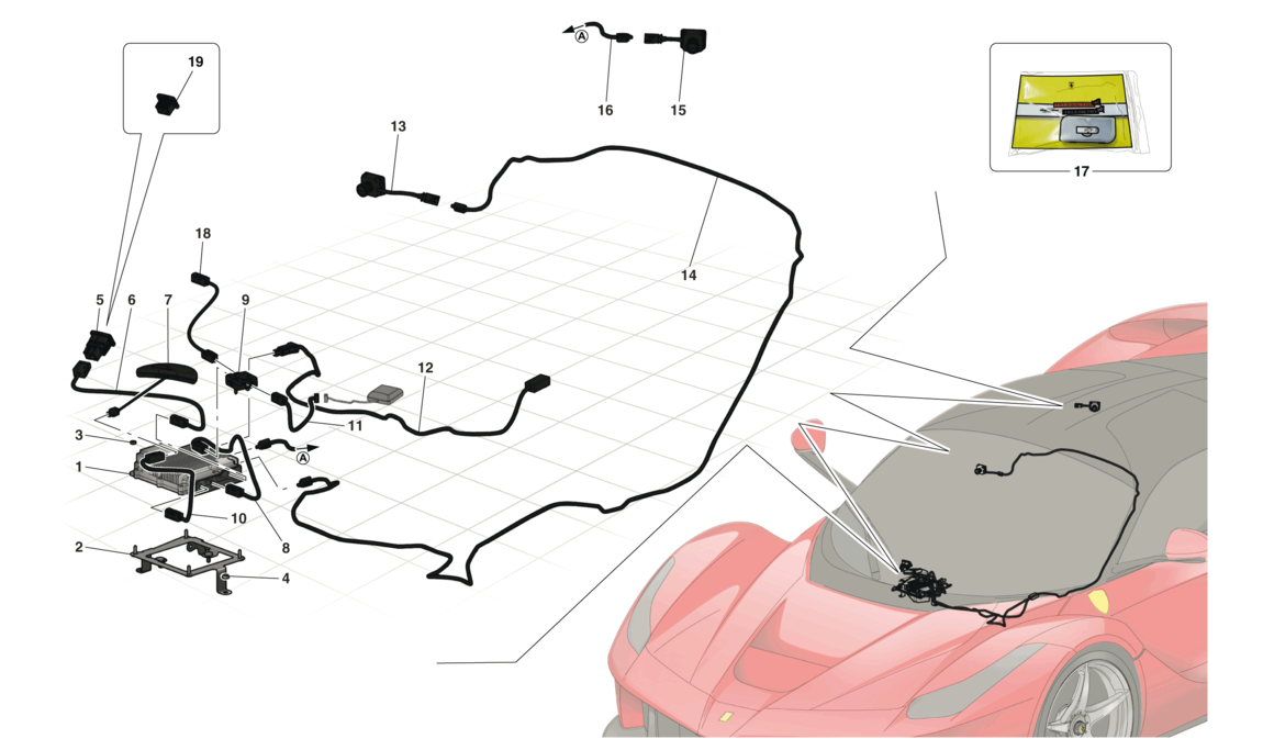 TELEMETRY - DATA ACQUISITION