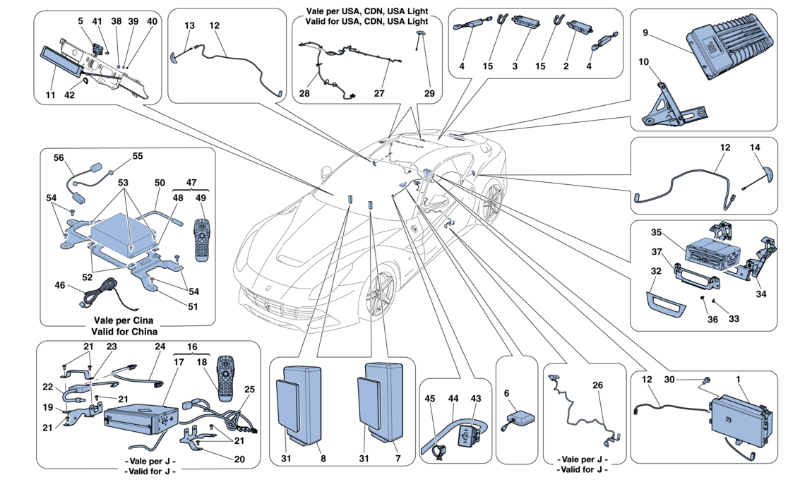 INFOTAINMENT SYSTEM