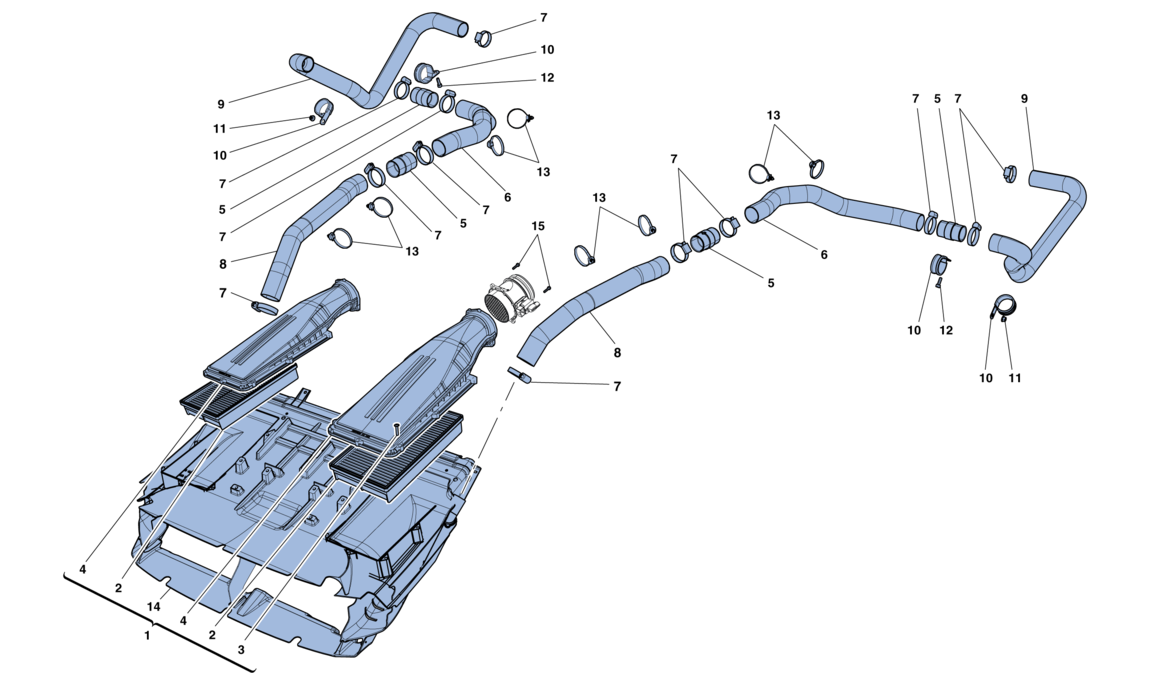AIR INTAKE