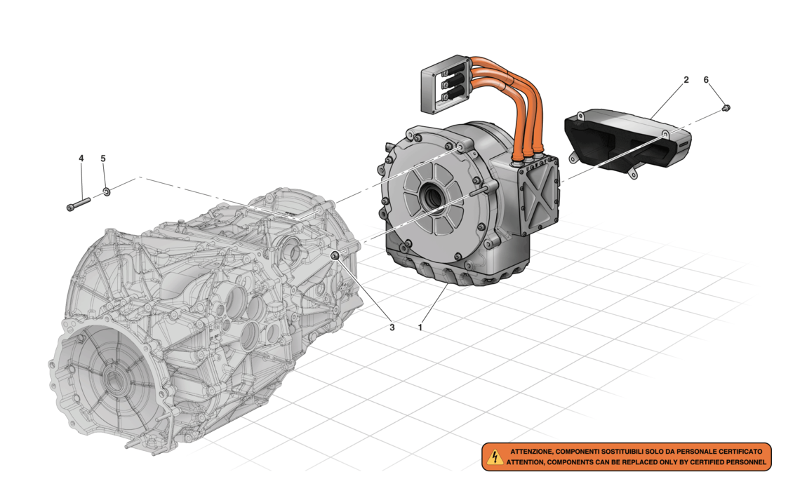 ELECTRIC MOTOR