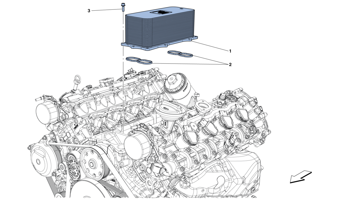 HEAT EXCHANGER