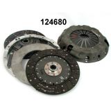 124680 TR (EARLY TWIN DISC) CLUTCH