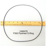 159507S F355 FLYWHEEL O-RING