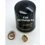 355 OIL CHANGE KIT 