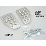 CBP-01 Clutch/Brake Pedals as used in PS01
