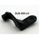 DLB-355-LH Door Lever Repair Bracket LH - F355