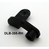DLB-355-RH Door Lever Repair Bracket RH - F355