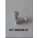 INT-308/328-02 308/328 Door Lock Posts (Classic)