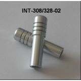 INT-308/328-03 308/328 Door Lock Posts (Modern)