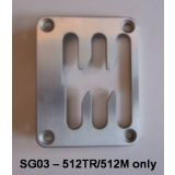 SG03 SLICK SHIFT GATE - 512TR (discontinued)
