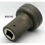 SOC-03 F50/Enzo Wheel Lug Socket Tool