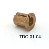 TDC-01-04 BUSHING SPARE FOR TDC-KIT-01 (1 per holder)