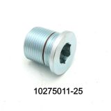 10275011-25 OIL PLUG - EXTENDED LENGTH