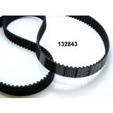 132843 TIMING BELT 348 / MONDIAL T