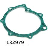 132979 WATER PUMP GASKET - 348/MONDIAL T