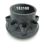 153188 FUEL PUMP GASKET (53mm)