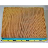 155871 AIR FILTER - 348/MONDIAL T