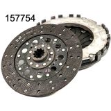 157754 F355 CLUTCH ASSEMBLY